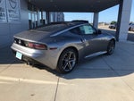 2026 Nissan Z Sport