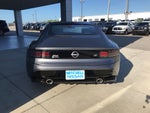 2026 Nissan Z Sport
