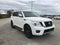 2020 Nissan Armada Platinum