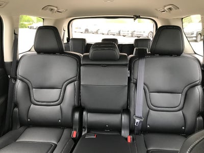 2026 Nissan Armada SV