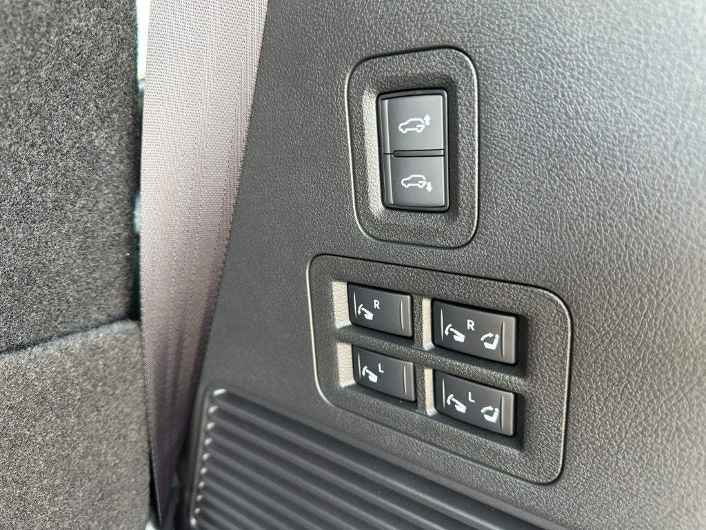 2026 Nissan Armada PRO-4X®