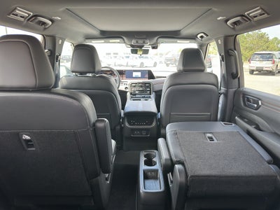 2026 Nissan Armada PRO-4X®