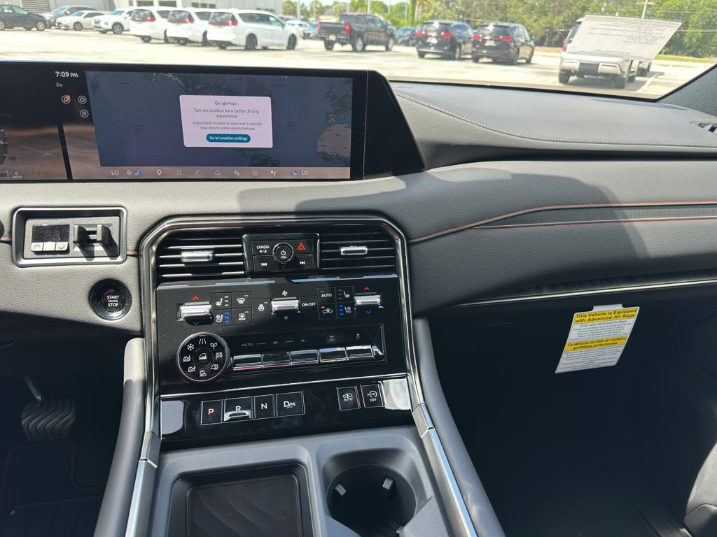 2026 Nissan Armada PRO-4X®