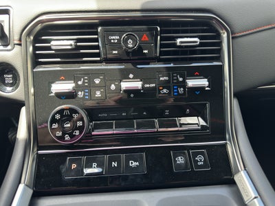 2026 Nissan Armada PRO-4X®