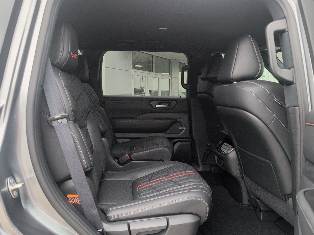 2026 Nissan Armada PRO-4X®