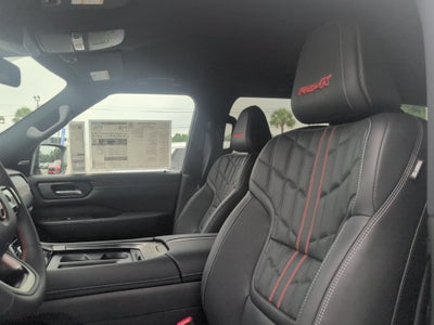 2026 Nissan Armada PRO-4X®