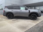 2026 Nissan Armada PRO-4X®