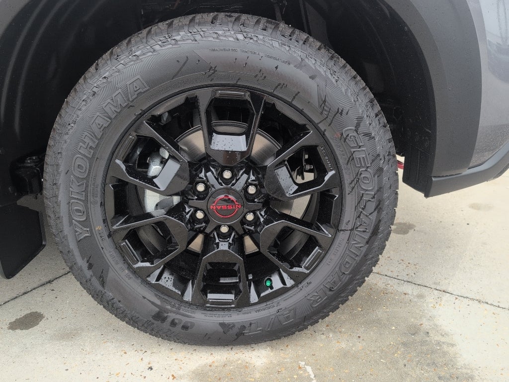 2026 Nissan Armada PRO-4X®