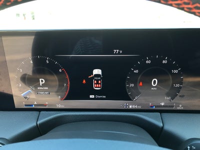 2026 Nissan Armada PRO-4X®