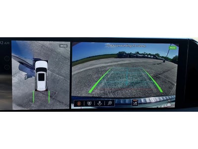 2026 Nissan Armada PRO-4X®