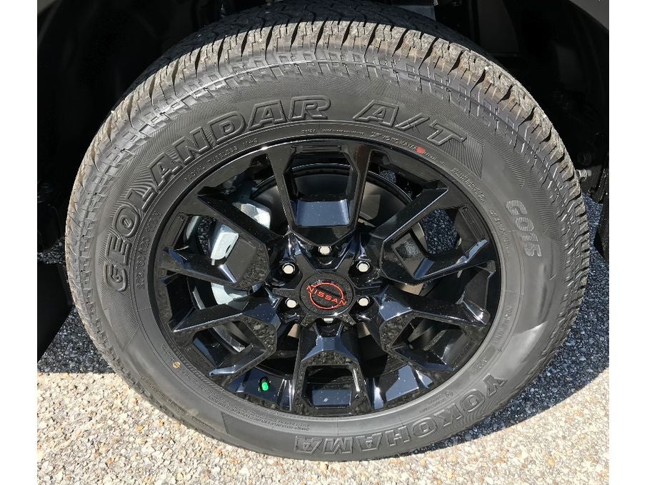 2026 Nissan Armada PRO-4X®