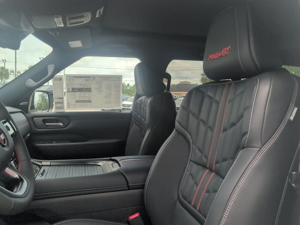 2026 Nissan Armada PRO-4X®