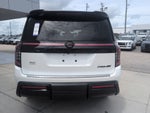 2026 Nissan Armada PRO-4X®