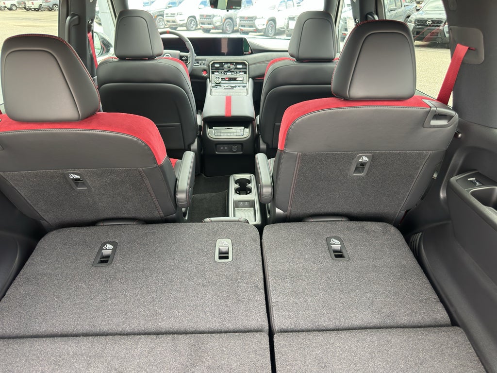 2026 Nissan Armada NISMO®