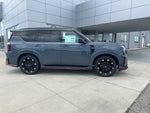 2026 Nissan Armada NISMO®