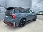 2026 Nissan Armada NISMO®