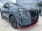 2026 Nissan Armada NISMO®