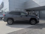 2023 Toyota RAV4 Hybrid Hybrid XLE Premium