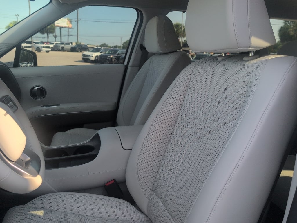 2026 Hyundai Palisade SEL 7P