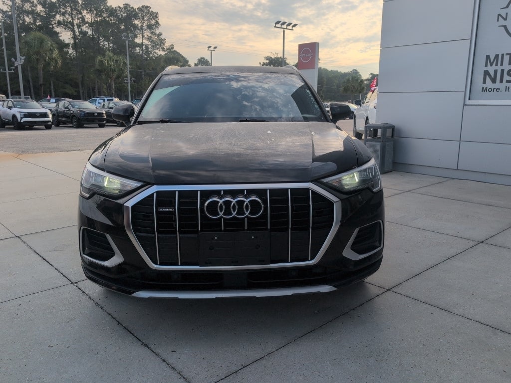 2020 Audi Q3 Premium
