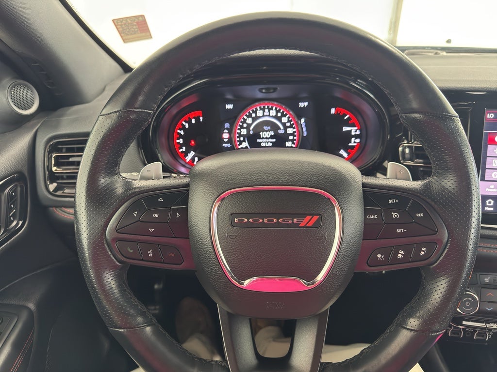 2023 Dodge Durango R/T Plus