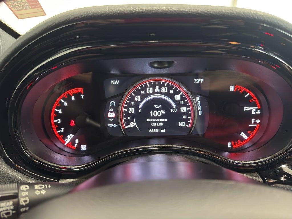 2023 Dodge Durango R/T Plus