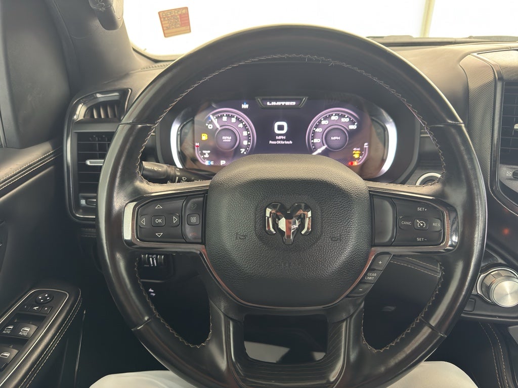 2023 RAM 1500 Limited