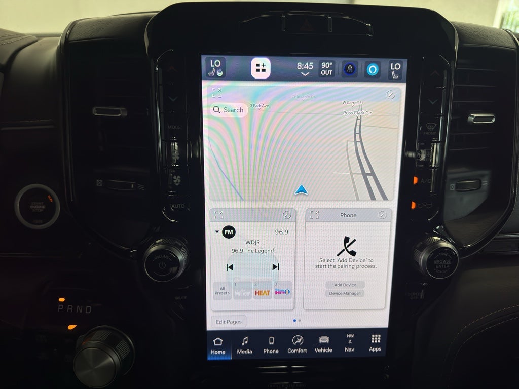 2023 RAM 1500 Limited