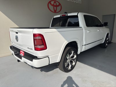 2023 RAM 1500 Limited