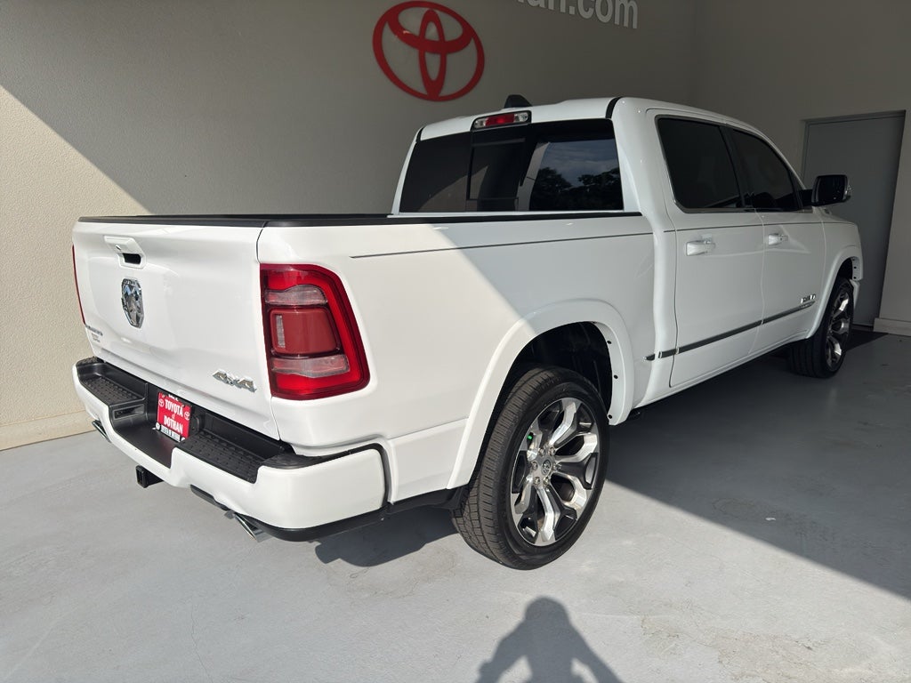 2023 RAM 1500 Limited