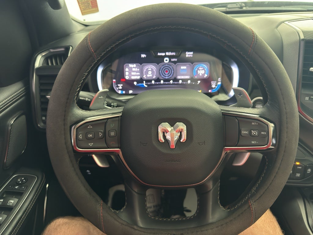 2024 RAM 1500 Rebel