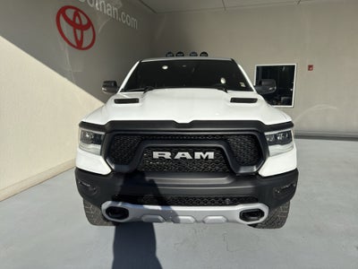 2024 RAM 1500 Rebel