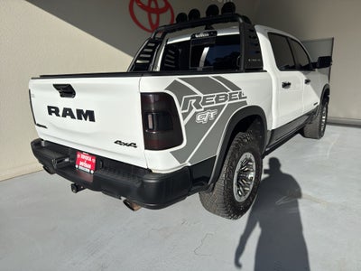 2024 RAM 1500 Rebel