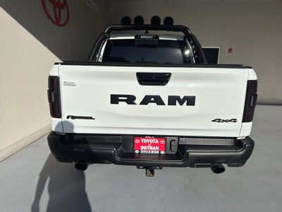 2024 RAM 1500 Rebel