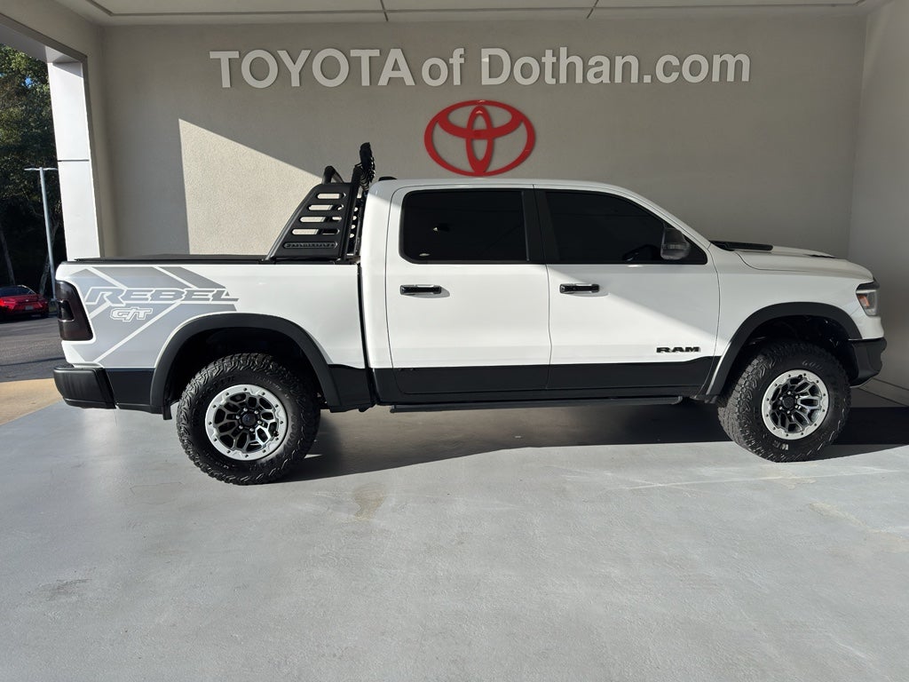 2024 RAM 1500 Rebel