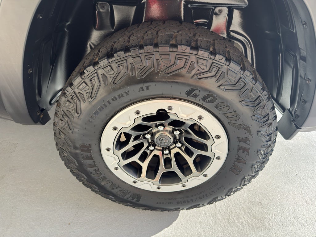 2024 RAM 1500 Rebel