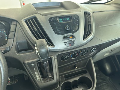2018 Ford Transit Chassis Cab Base