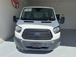 2018 Ford Transit Chassis Cab Base