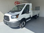 2018 Ford Transit Chassis Cab Base