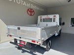 2018 Ford Transit Chassis Cab Base