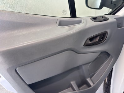 2018 Ford Transit Chassis Cab Base