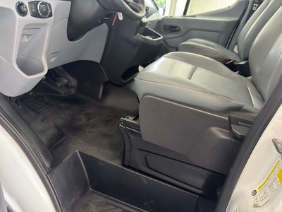 2018 Ford Transit Chassis Cab Base