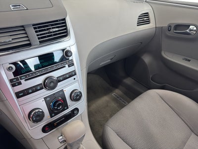 2010 Chevrolet Malibu LT w/1LT