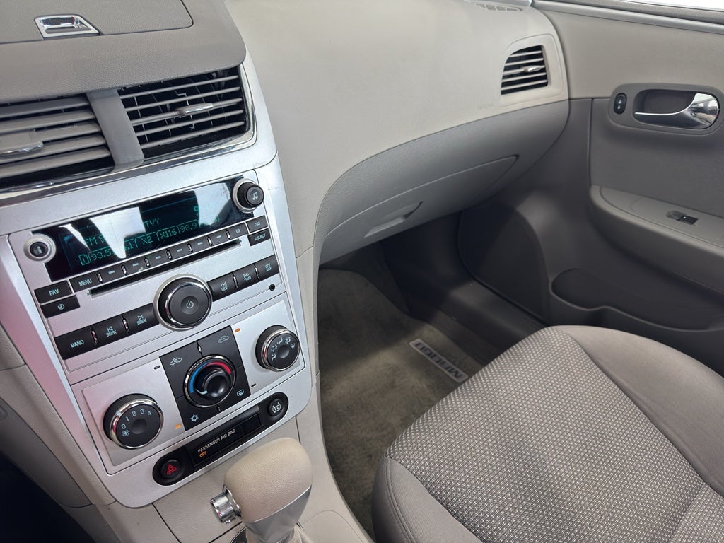 2010 Chevrolet Malibu LT w/1LT