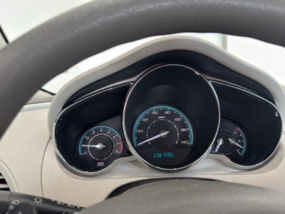 2010 Chevrolet Malibu LT w/1LT