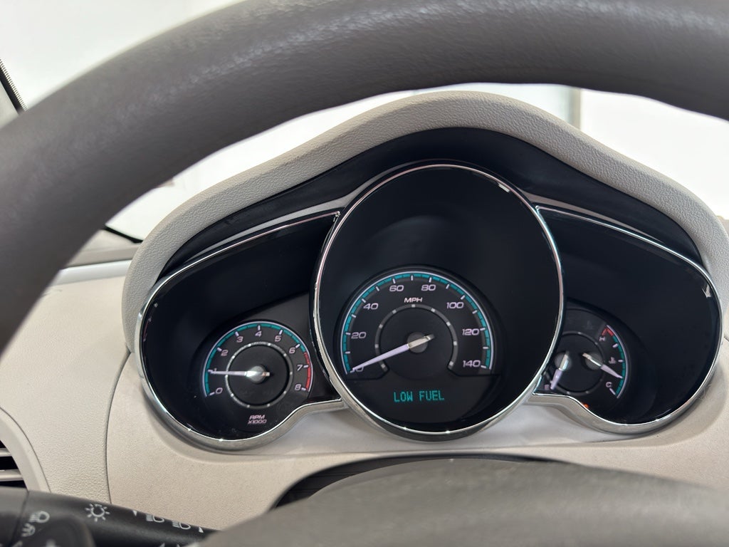 2010 Chevrolet Malibu LT w/1LT