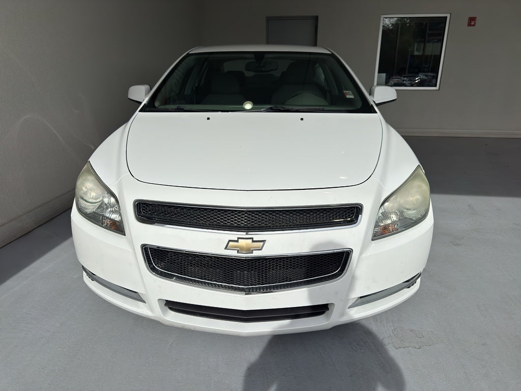 2010 Chevrolet Malibu LT w/1LT