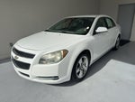2010 Chevrolet Malibu LT w/1LT