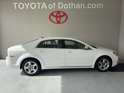 2010 Chevrolet Malibu LT w/1LT