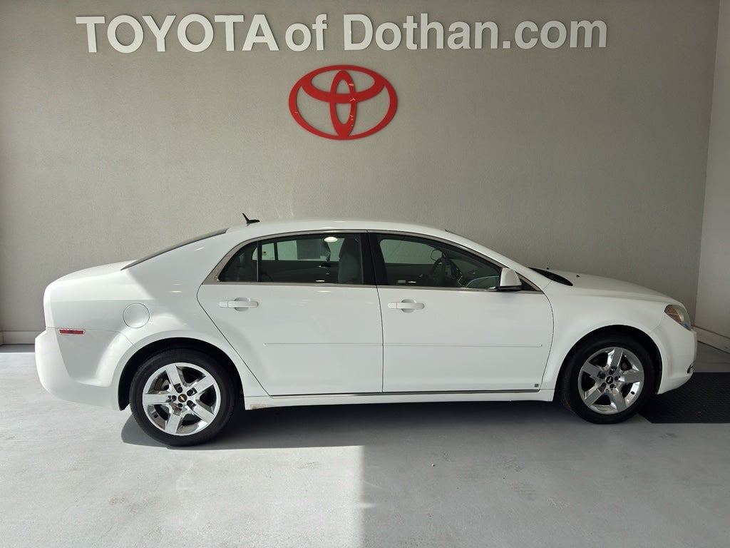 2010 Chevrolet Malibu LT w/1LT
